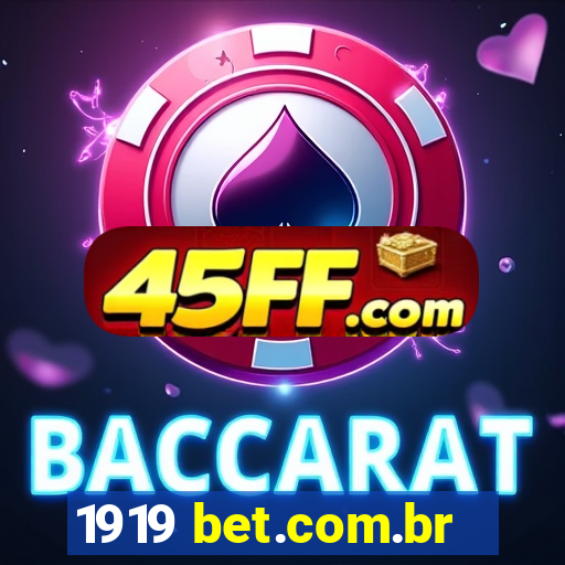 1919 bet.com.br